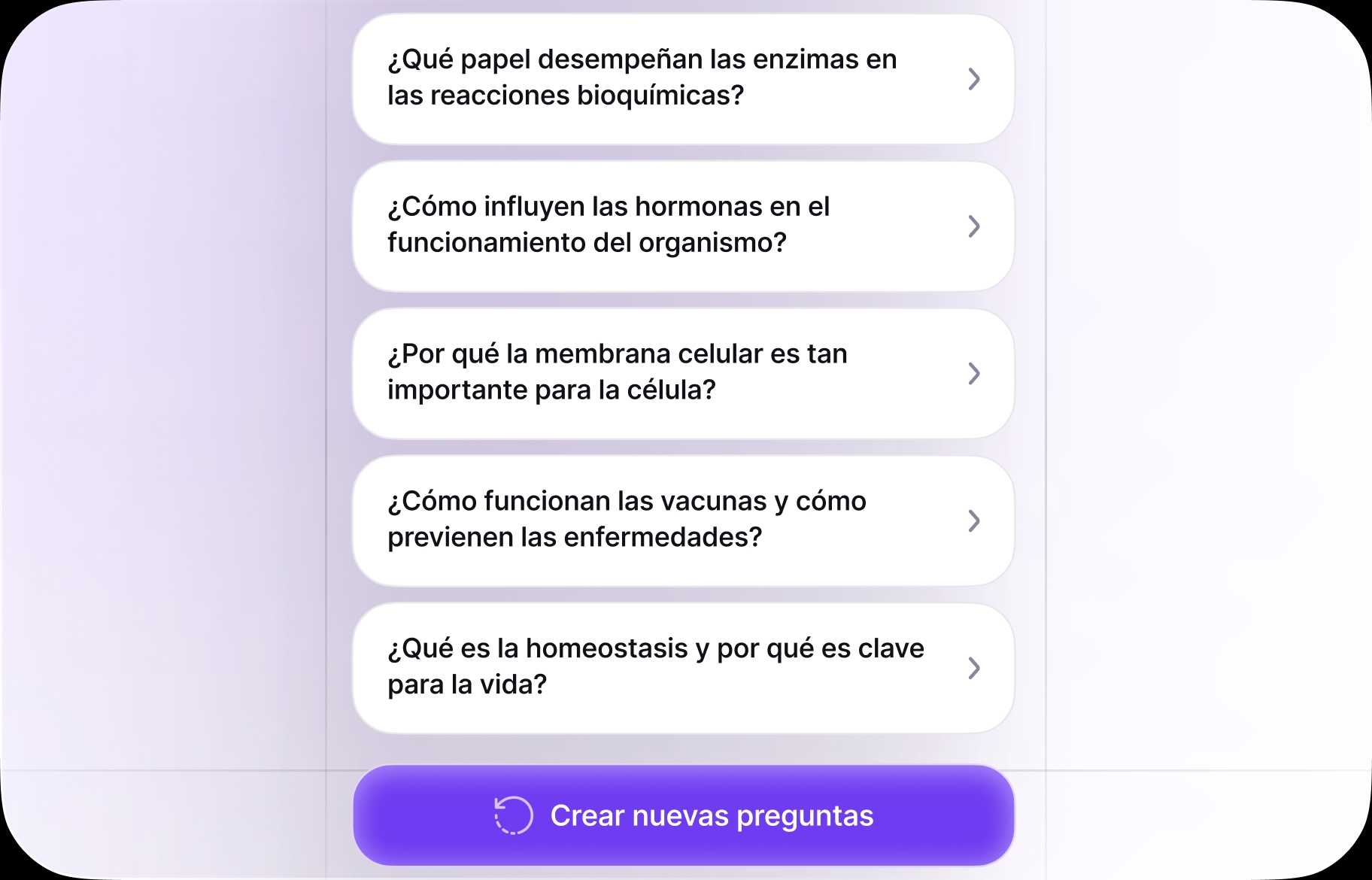 Practica todas las veces que quieras