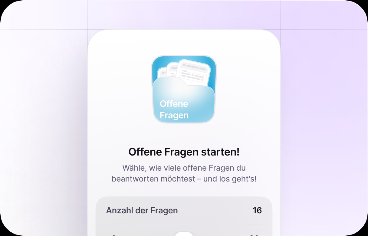 Schwierigkeitsgrad anpassen