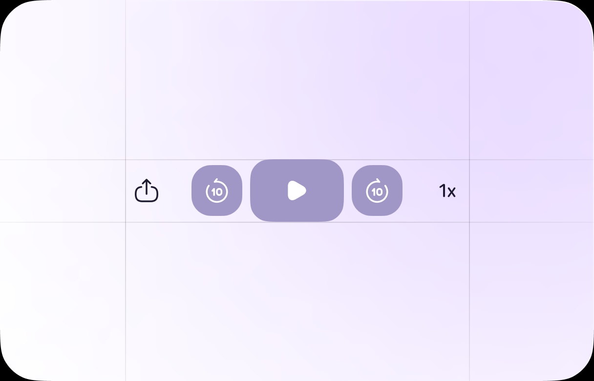 Mühe loses Wiederholen