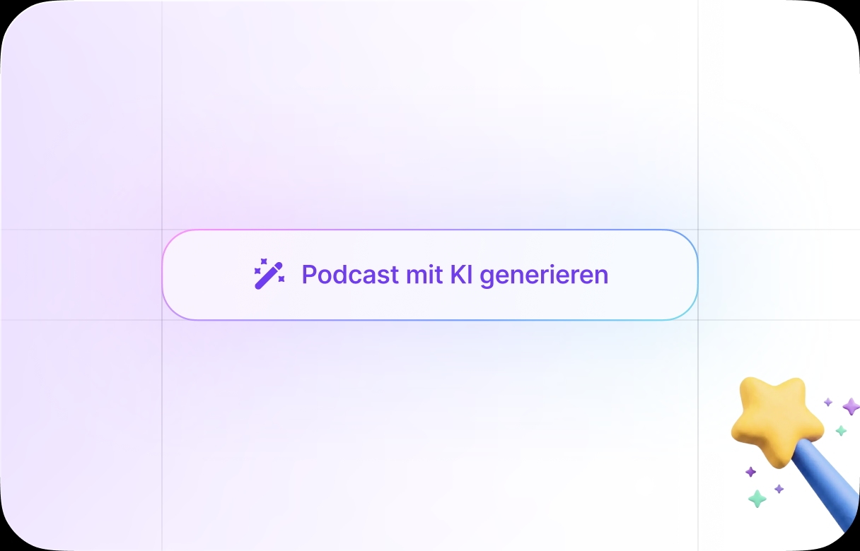 Kein manuelles Aufnehmen