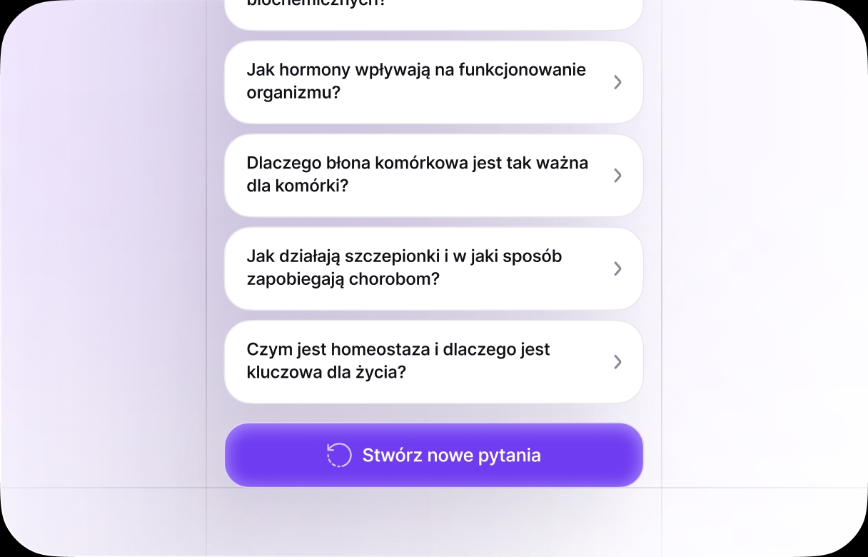 Nieograniczone powtórki